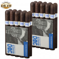 Southern Draw 300 Hands Maduro