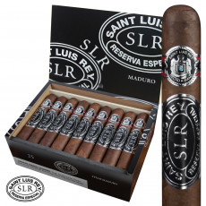 Saint Luis Rey Maduro