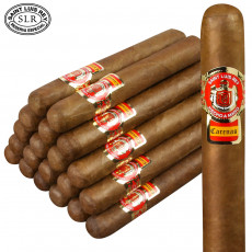 Saint Luis Rey Carenas 