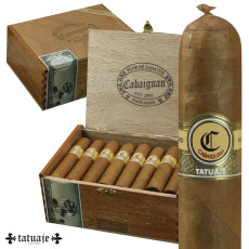 Tatuaje Cabaiguan