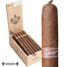 Tatuaje Miami