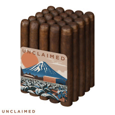 Unclaimed Maduro