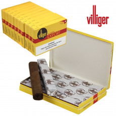 Villiger Export