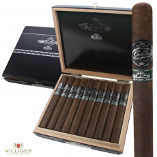 Villiger Cuellar Black Forest