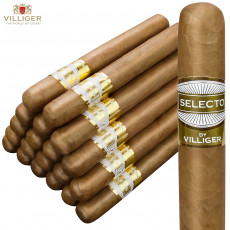 Villiger Selectos Connecticut