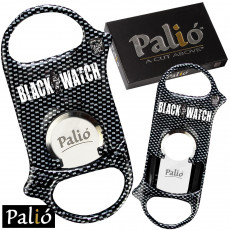 Palio Surgical Steel Cutter- Blackwatch- Carbon Fiber