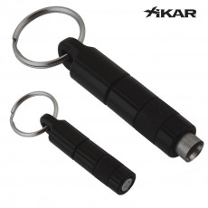 Xikar Twist 7mm Punch - Black