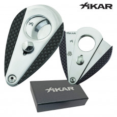 Xikar Xi3 Cutter- Carbon Fiber