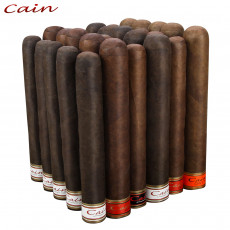 30 Rack of Cain