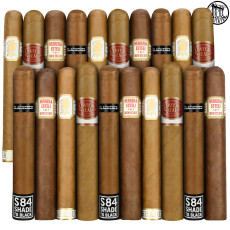 Drew Estate #2 Megatron 20-Cigar Sampler