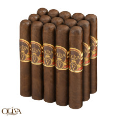 Oliva Serie V Dbl Robusto [3/5's]