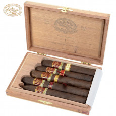 Padron Family Reserve Sampler Maduro (Box/5)