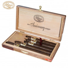 Padron 1964 Aniversario Sampler Maduro - Box/5