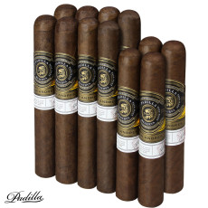 Padilla San Andres Dirty Dozen [2/6's]