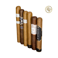 Rocky Patel Mild-Medium Sixer 