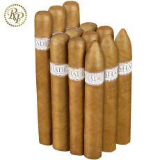 Rocky Patel Shade 12-Cigar Power Pack [3/4's]