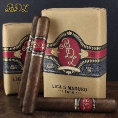 BDL Balthazar - Liga 5 Maduro