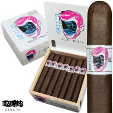 Emilio Cigars Audiophile