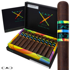 CAO BX3