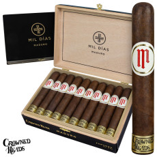 Crowned Heads Mil Dias Maduro