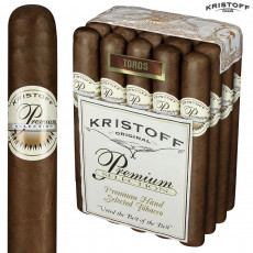 Kristoff Premium Selection Maduro