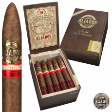 Cuba Aliados Cabinet by E.P. Carrillo