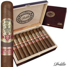 Padilla Reserva