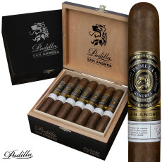 Padilla San Andres