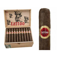 Tatuaje Tattoo