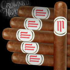 Crowned Heads Mil Dias Edmundo 10pk