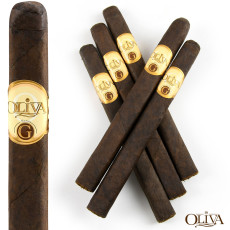 Oliva Serie G Maduro Churchill 10pk