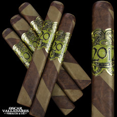 Oscar 2012 Barberpole Toro Can/Mad 10pk