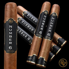 Rocky Patel Number 6 Robusto 10pk