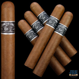 Rancho Luna Grandes 764 (7"x64) - 5 Cigars
