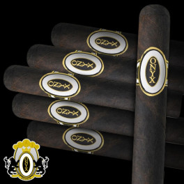Onyx Reserve Robusto (5"x50) - 10 Cigars