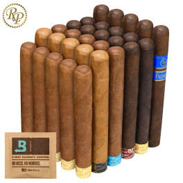 Rocky Patel The Sharper Edge 30-Rack