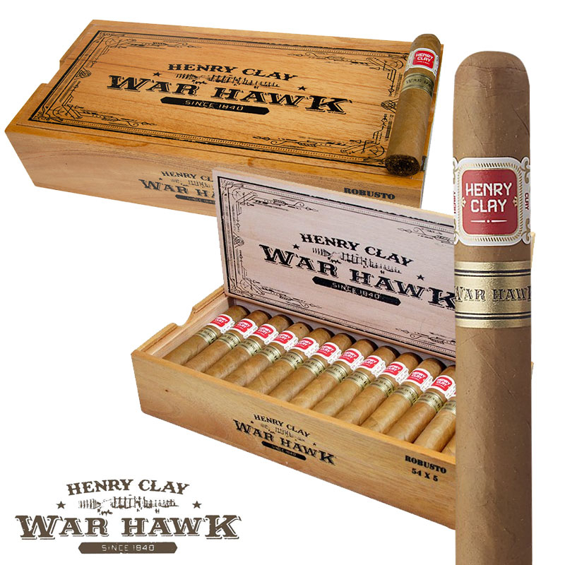 War Hawk Pack-WarHawk