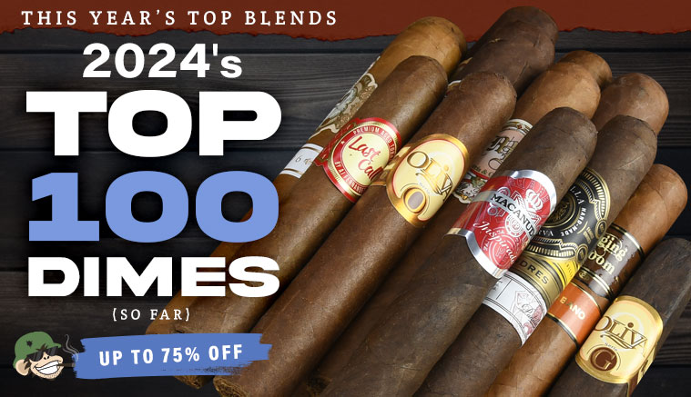When all else fails, a tasty tenski does not.  Our year-to-date top movers on sale!