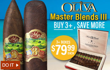 It's calling your name: monster you-call-it box deal, Master Blends boxes only $79.99 on 3+